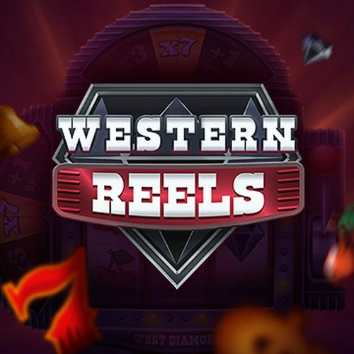 เกมสล็อต Western Reels